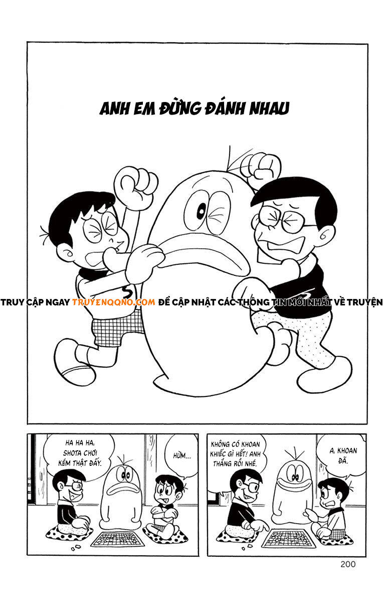 Con Ma Q-Taro The Best Edition - Chapter 38 - Page 3