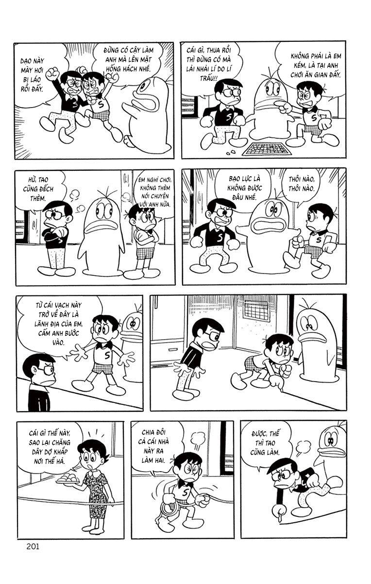 Con Ma Q-Taro The Best Edition - Chapter 38 - Page 4