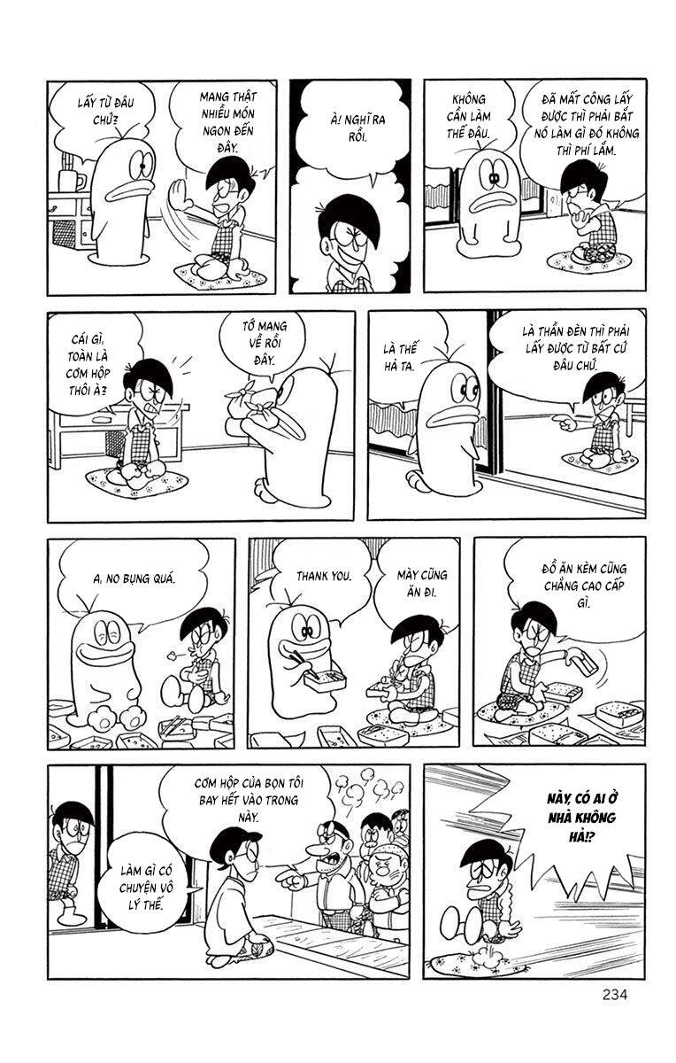 Con Ma Q-Taro The Best Edition - Chapter 40 - Page 9