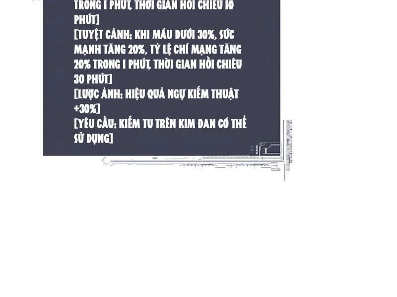 Toàn Chức Kiếm Tu - Chapter 82 - Page 126