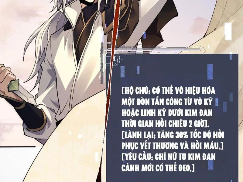 Toàn Chức Kiếm Tu - Chapter 82 - Page 132