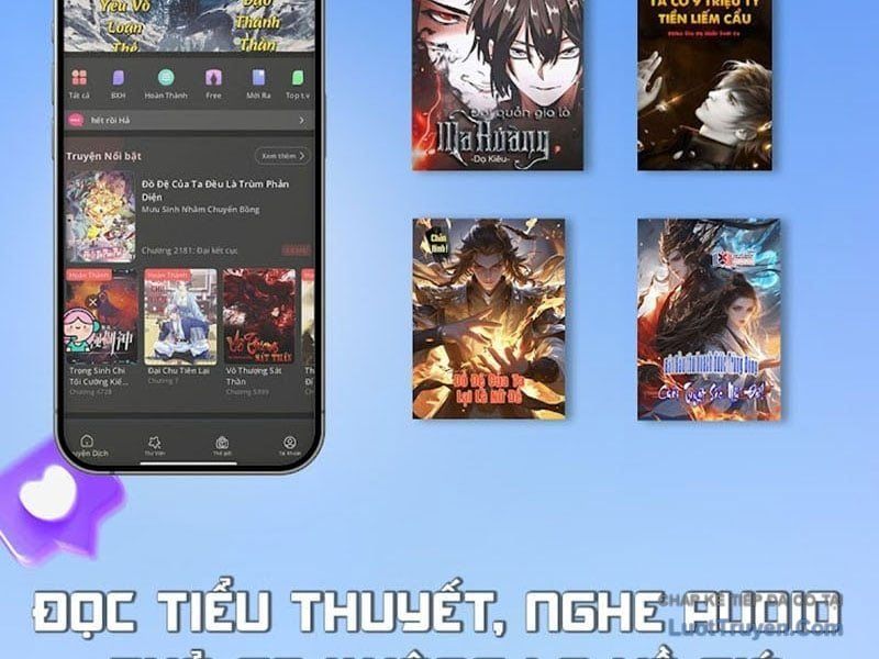 Toàn Chức Kiếm Tu - Chapter 82 - Page 147