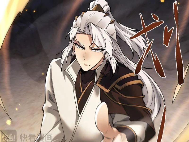 Toàn Chức Kiếm Tu - Chapter 82 - Page 35