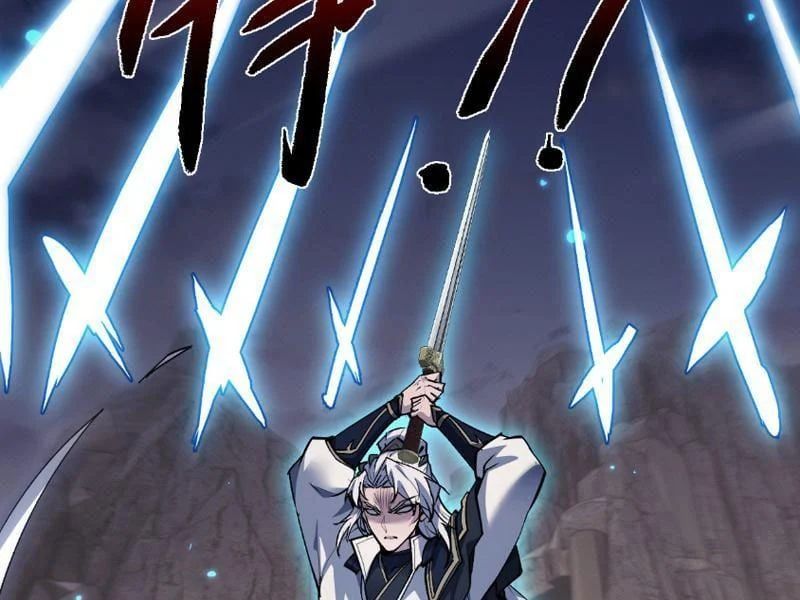 Toàn Chức Kiếm Tu - Chapter 82 - Page 7