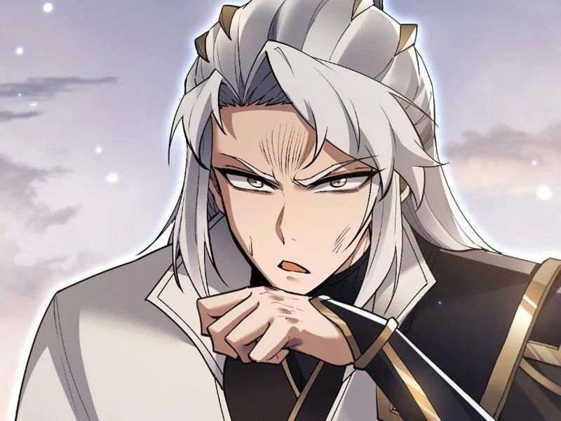 Toàn Chức Kiếm Tu - Chapter 82 - Page 80