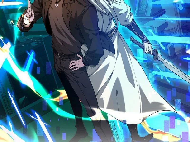 Toàn Chức Kiếm Tu - Chapter 82 - Page 84