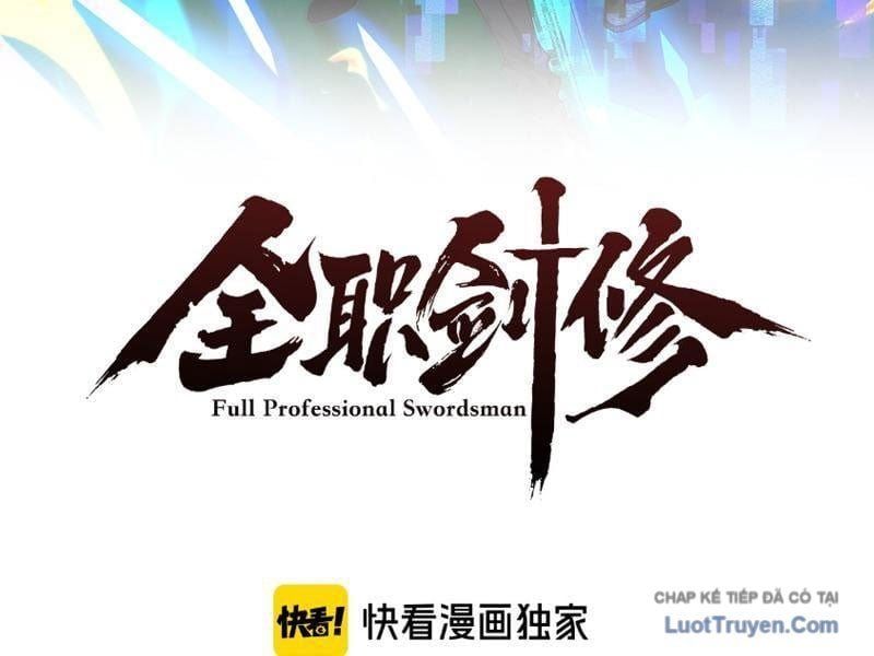 Toàn Chức Kiếm Tu - Chapter 82 - Page 85