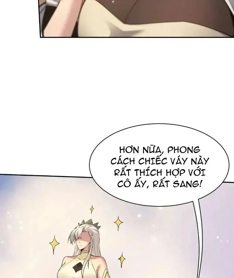 Toàn Chức Kiếm Tu - Chapter 83 - Page 11