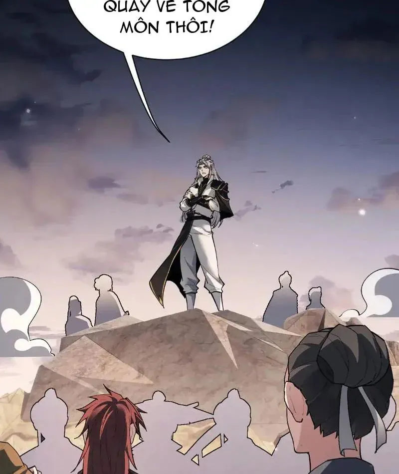 Toàn Chức Kiếm Tu - Chapter 83 - Page 19