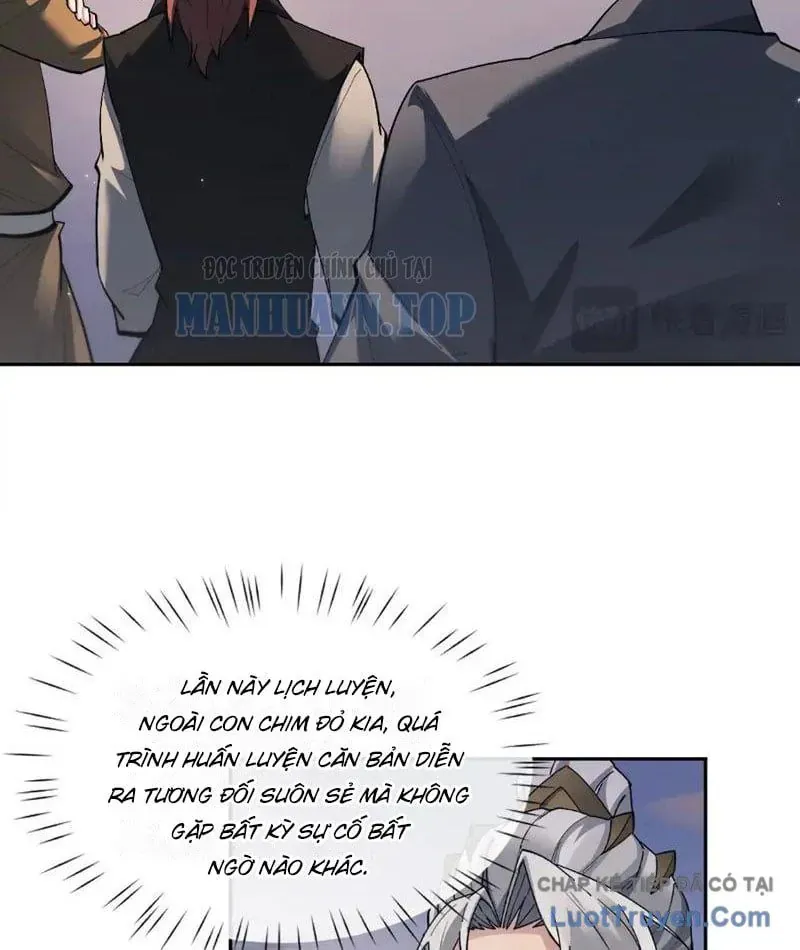 Toàn Chức Kiếm Tu - Chapter 83 - Page 20