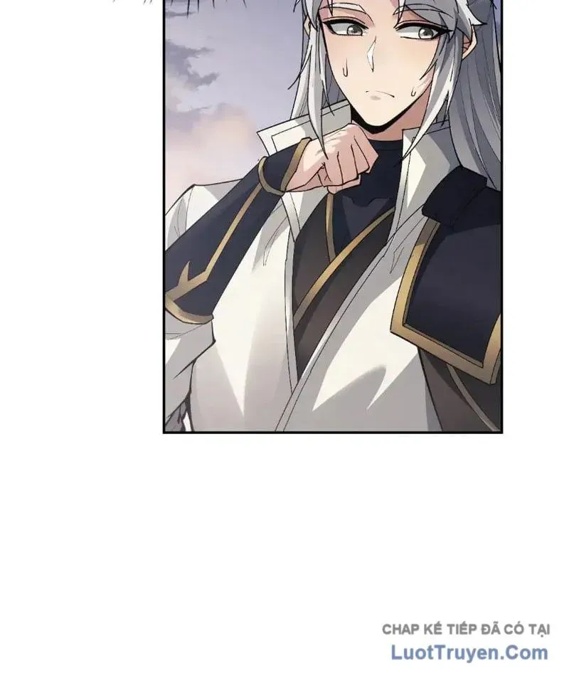 Toàn Chức Kiếm Tu - Chapter 83 - Page 21