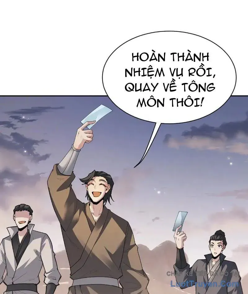 Toàn Chức Kiếm Tu - Chapter 83 - Page 22