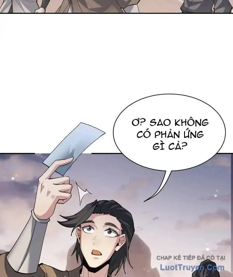 Toàn Chức Kiếm Tu - Chapter 83 - Page 23