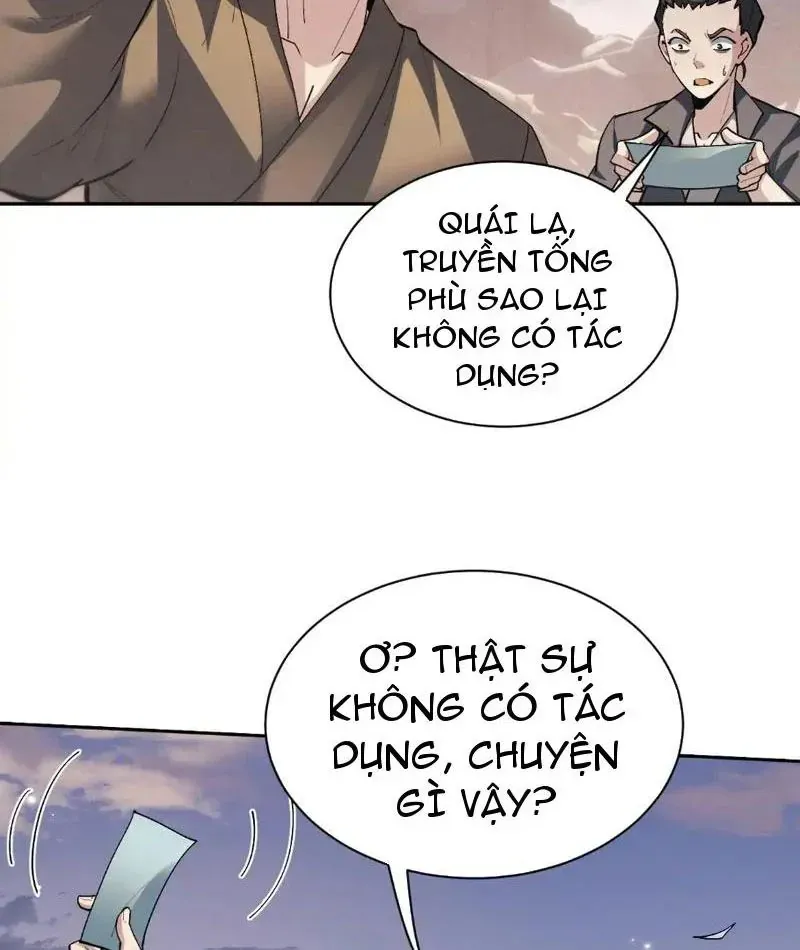 Toàn Chức Kiếm Tu - Chapter 83 - Page 24