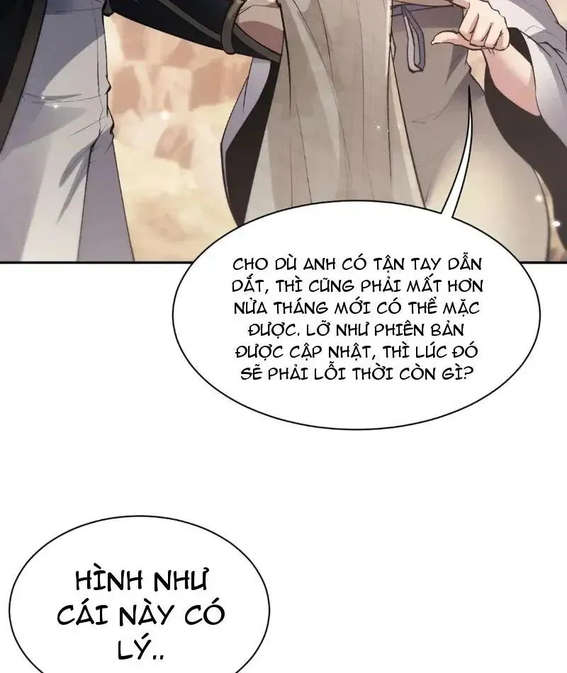 Toàn Chức Kiếm Tu - Chapter 83 - Page 3