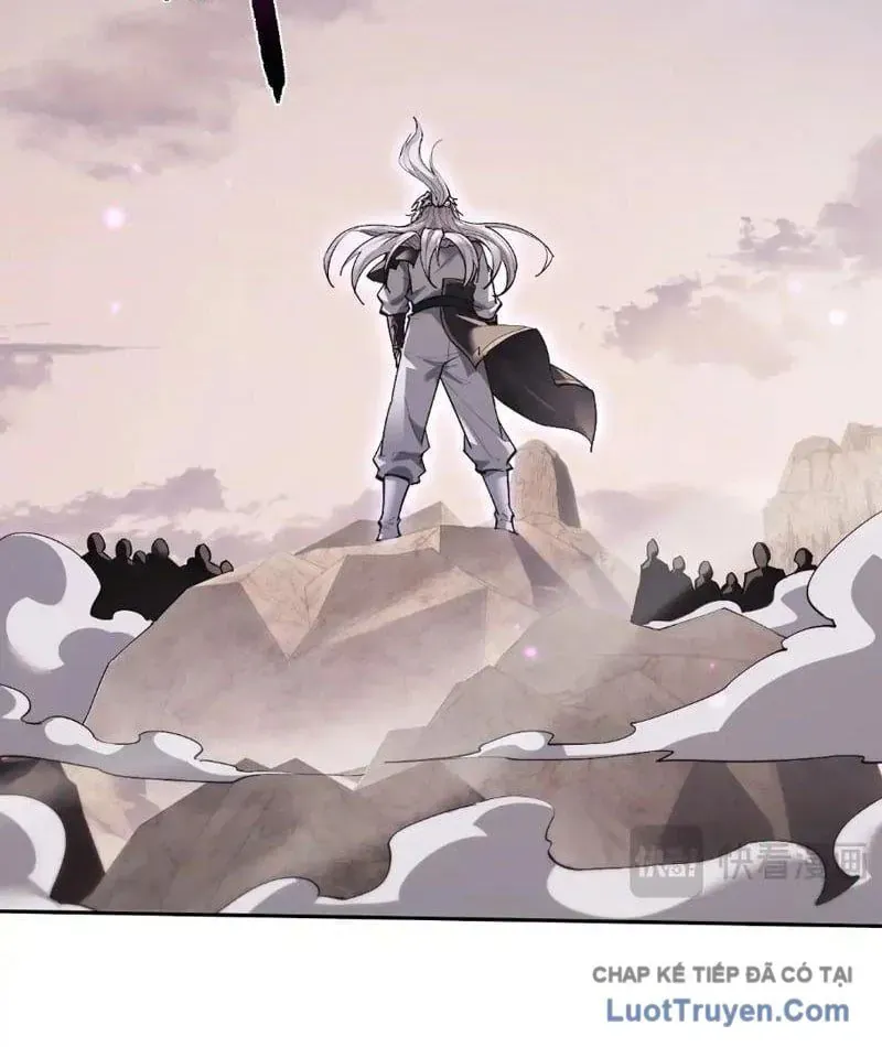 Toàn Chức Kiếm Tu - Chapter 83 - Page 31