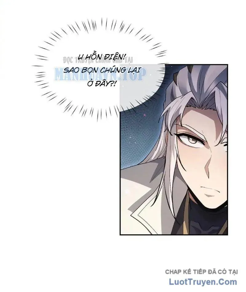 Toàn Chức Kiếm Tu - Chapter 83 - Page 32