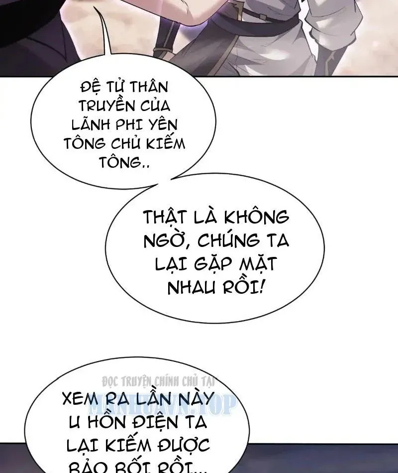 Toàn Chức Kiếm Tu - Chapter 83 - Page 34