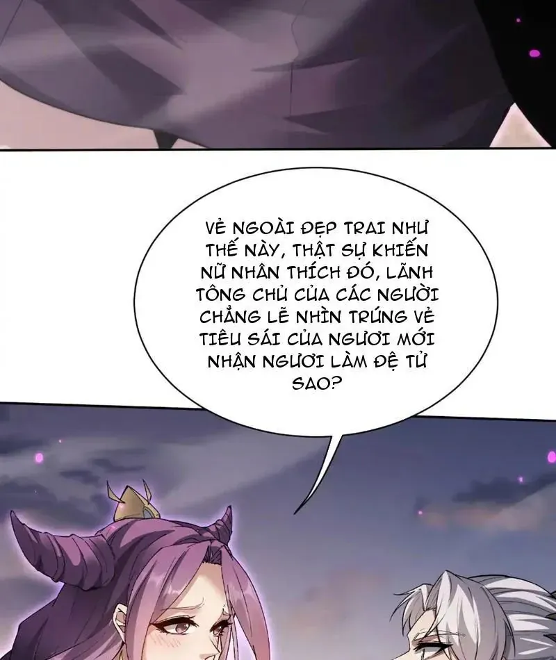 Toàn Chức Kiếm Tu - Chapter 83 - Page 37
