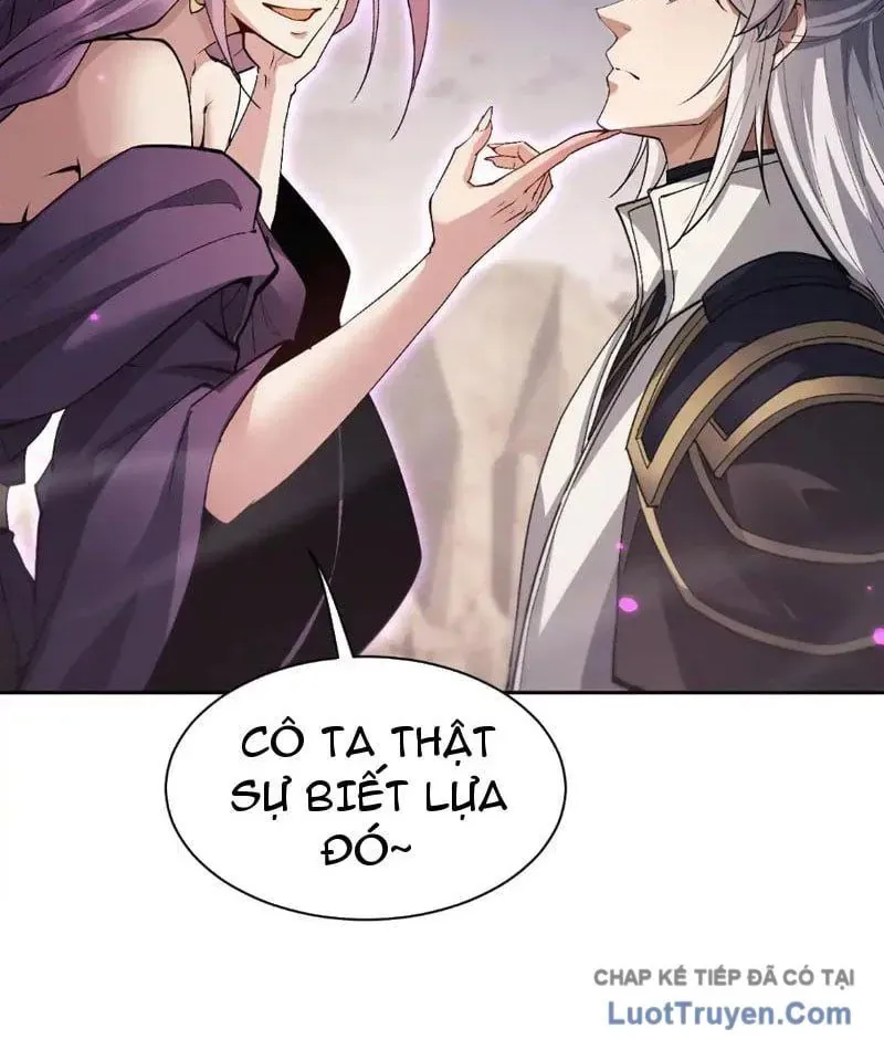 Toàn Chức Kiếm Tu - Chapter 83 - Page 38