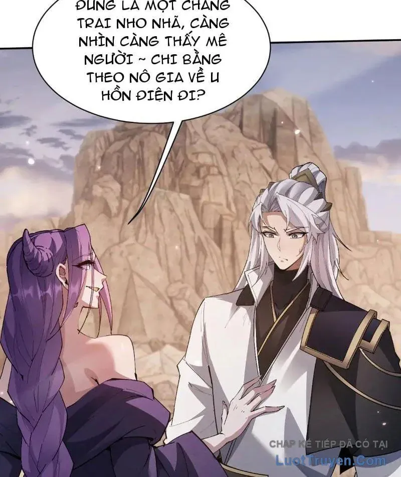 Toàn Chức Kiếm Tu - Chapter 83 - Page 44