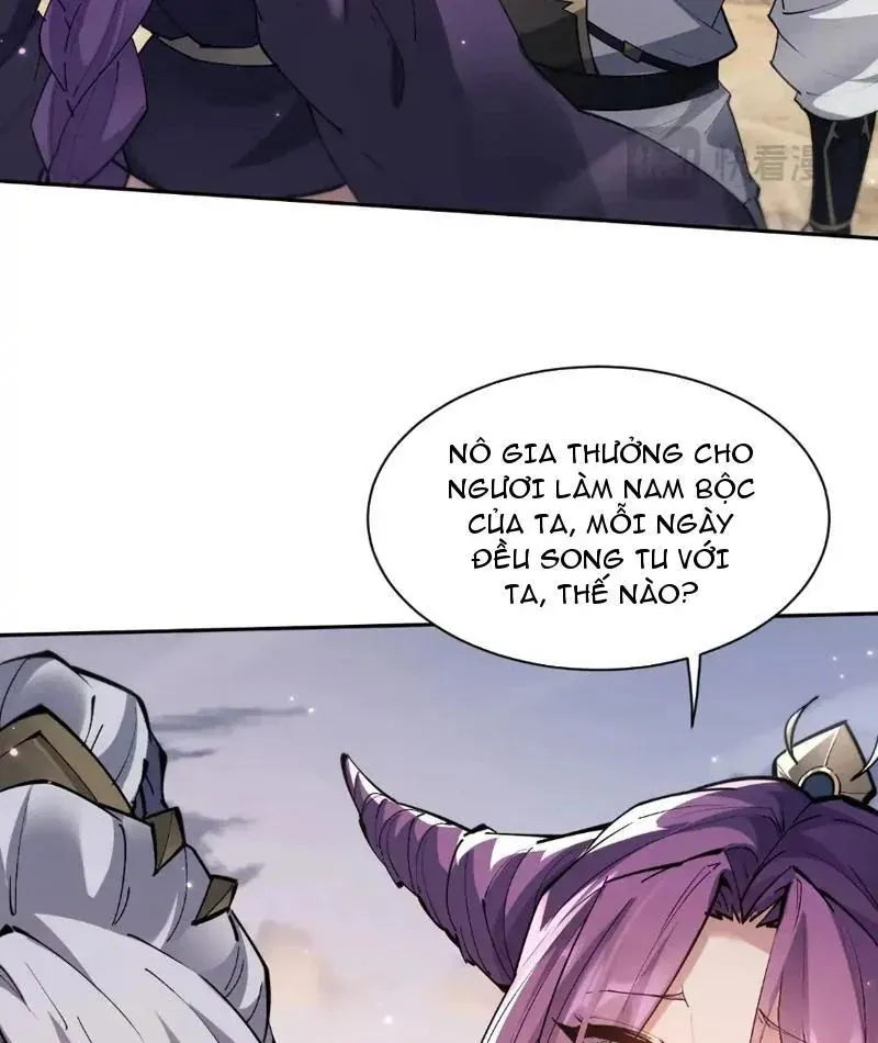 Toàn Chức Kiếm Tu - Chapter 83 - Page 45