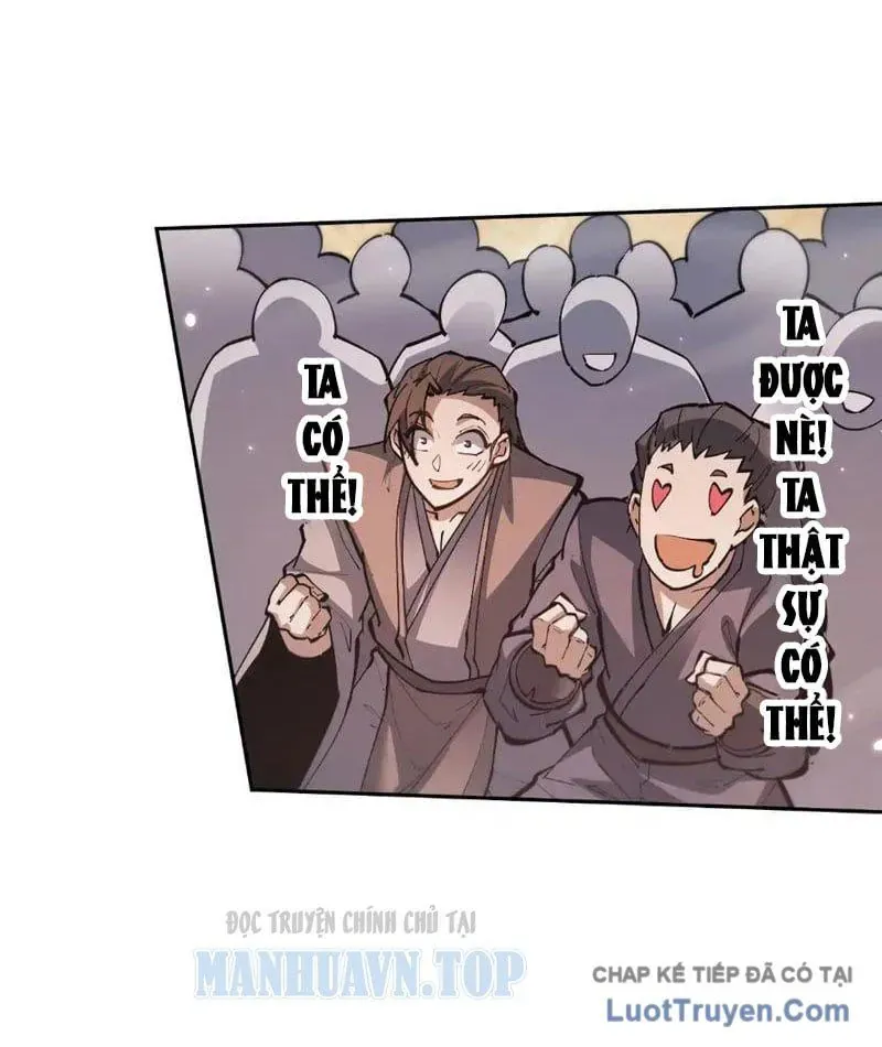 Toàn Chức Kiếm Tu - Chapter 83 - Page 47