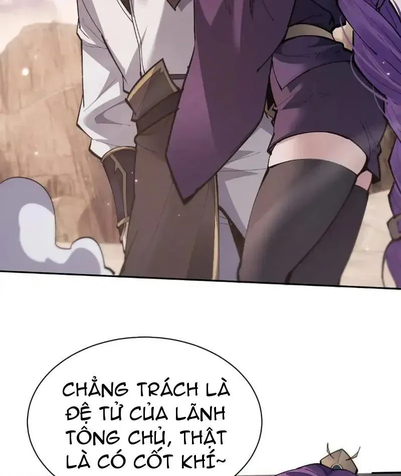 Toàn Chức Kiếm Tu - Chapter 83 - Page 49