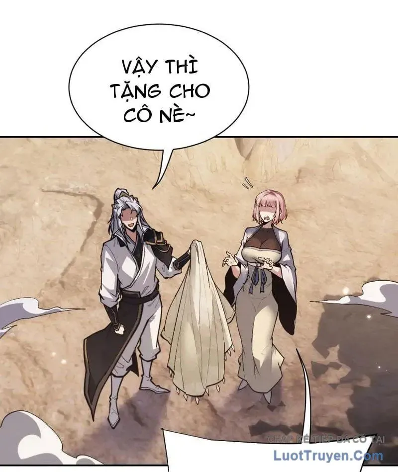 Toàn Chức Kiếm Tu - Chapter 83 - Page 5