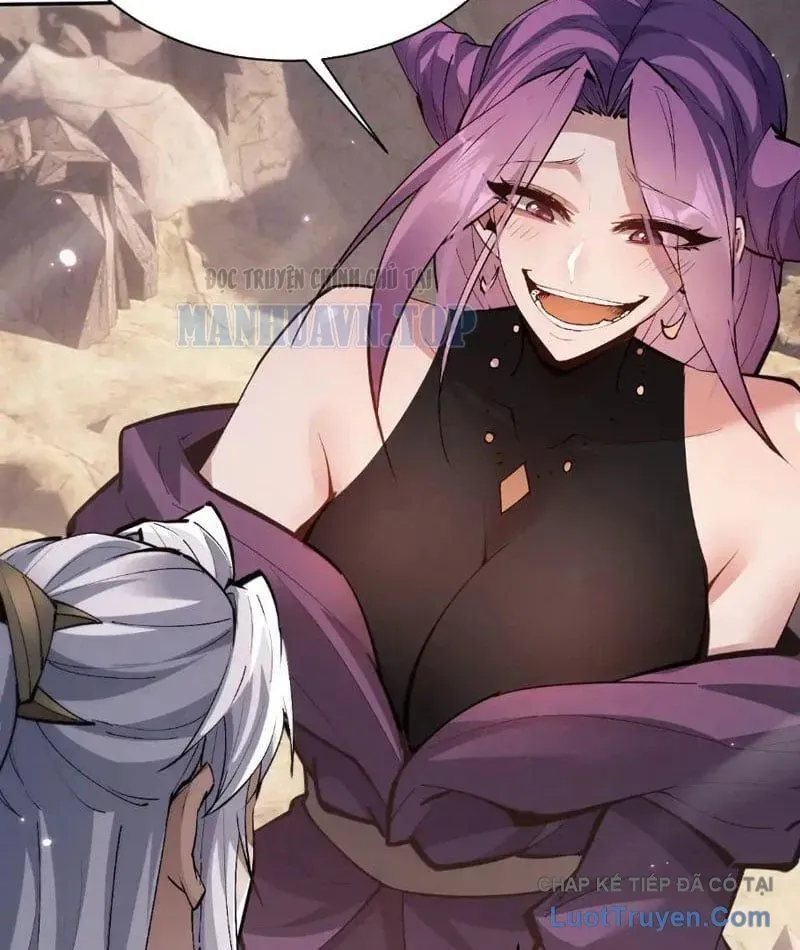 Toàn Chức Kiếm Tu - Chapter 83 - Page 50