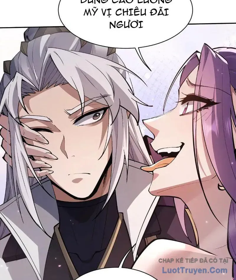 Toàn Chức Kiếm Tu - Chapter 83 - Page 52