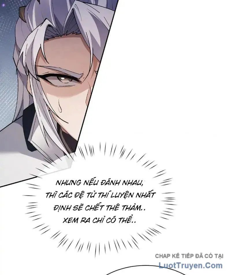 Toàn Chức Kiếm Tu - Chapter 83 - Page 60