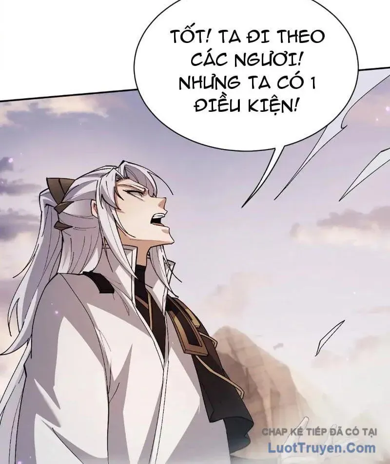 Toàn Chức Kiếm Tu - Chapter 83 - Page 61