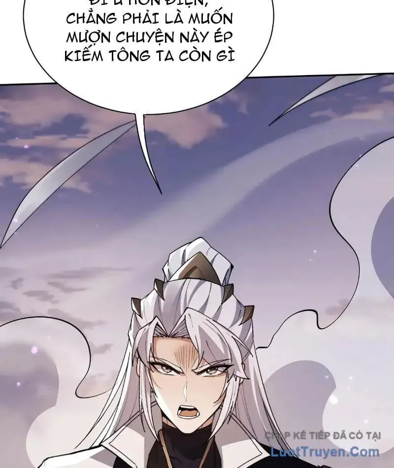 Toàn Chức Kiếm Tu - Chapter 83 - Page 64