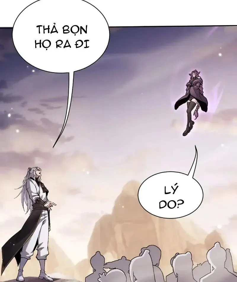 Toàn Chức Kiếm Tu - Chapter 83 - Page 68