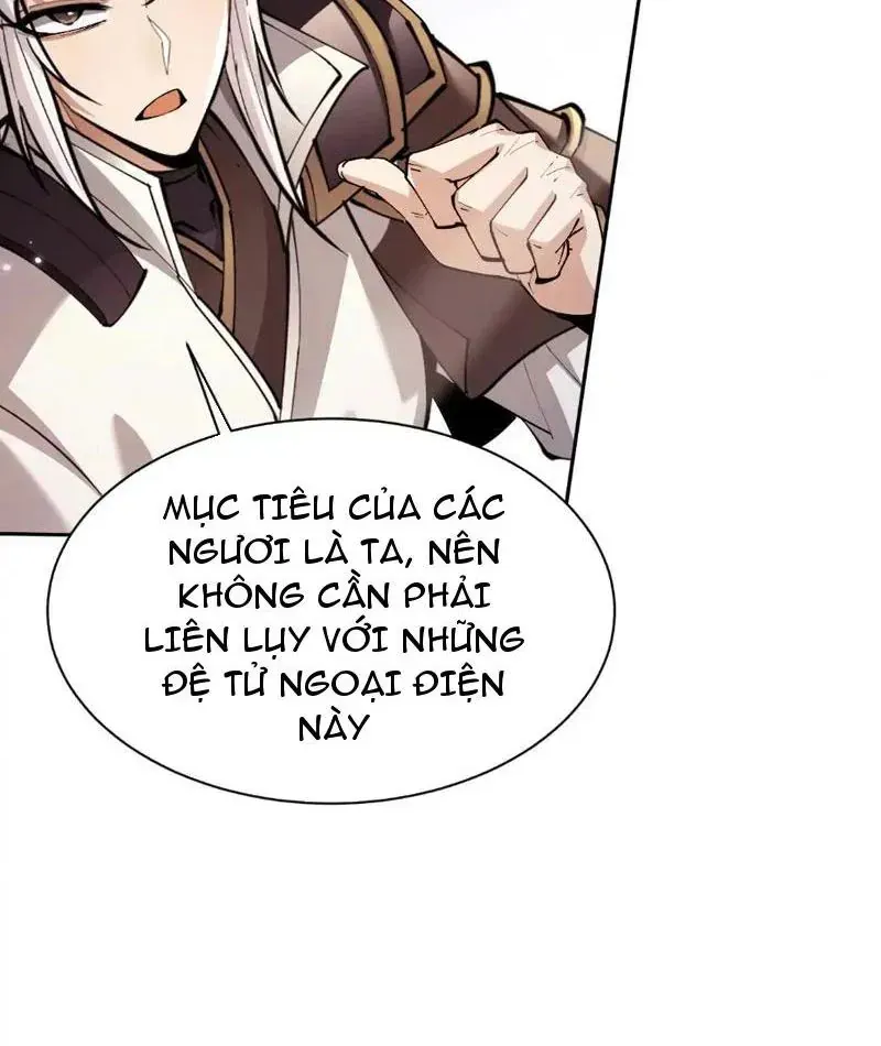 Toàn Chức Kiếm Tu - Chapter 83 - Page 70