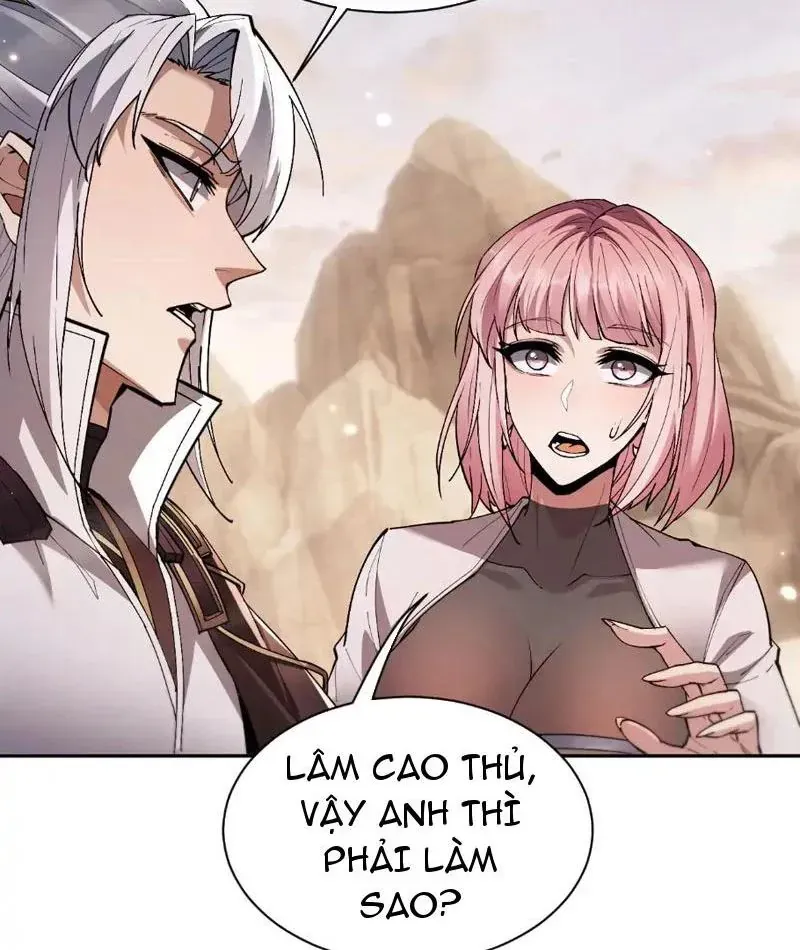 Toàn Chức Kiếm Tu - Chapter 83 - Page 75