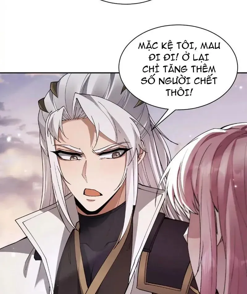 Toàn Chức Kiếm Tu - Chapter 83 - Page 76