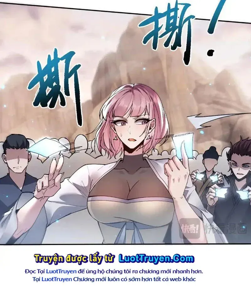 Toàn Chức Kiếm Tu - Chapter 83 - Page 78