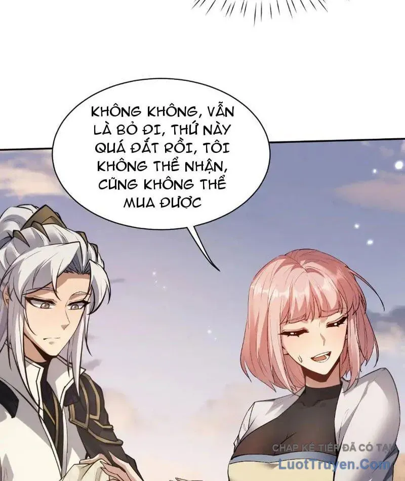 Toàn Chức Kiếm Tu - Chapter 83 - Page 8