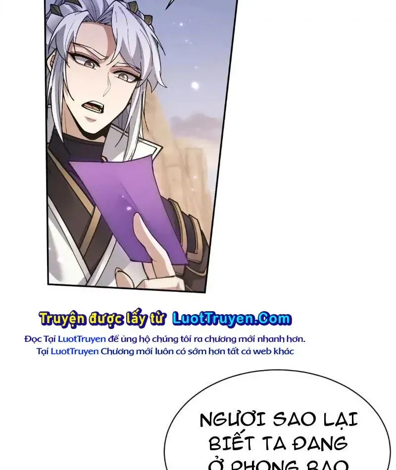 Toàn Chức Kiếm Tu - Chapter 83 - Page 85