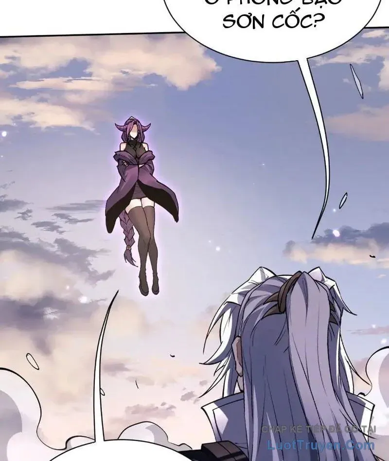 Toàn Chức Kiếm Tu - Chapter 83 - Page 86