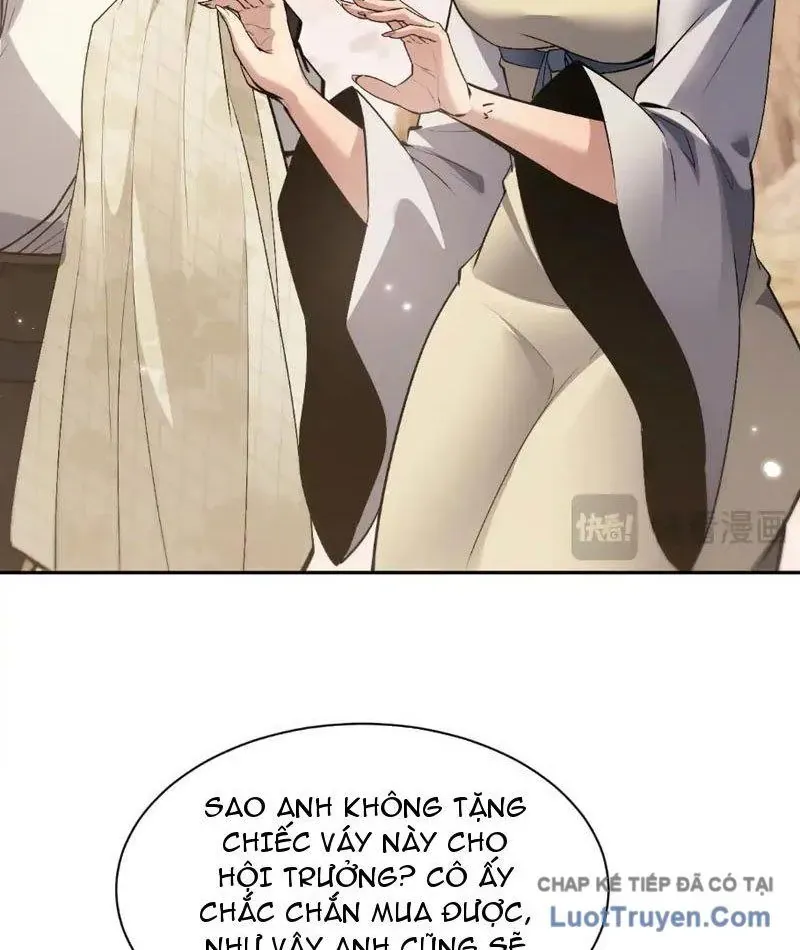 Toàn Chức Kiếm Tu - Chapter 83 - Page 9