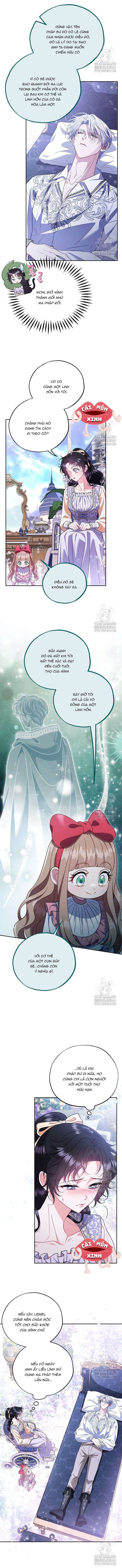 Trở Thành Người Giám Định Chất Độc Cho Thế Lực Hắc Ám - Chapter 58 - Page 10