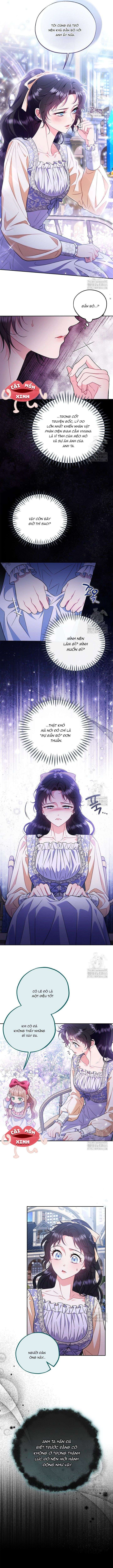 Trở Thành Người Giám Định Chất Độc Cho Thế Lực Hắc Ám - Chapter 58 - Page 12