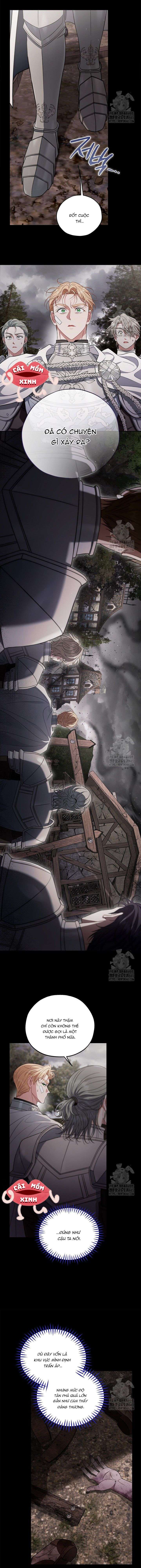 Trở Thành Người Giám Định Chất Độc Cho Thế Lực Hắc Ám - Chapter 58 - Page 13