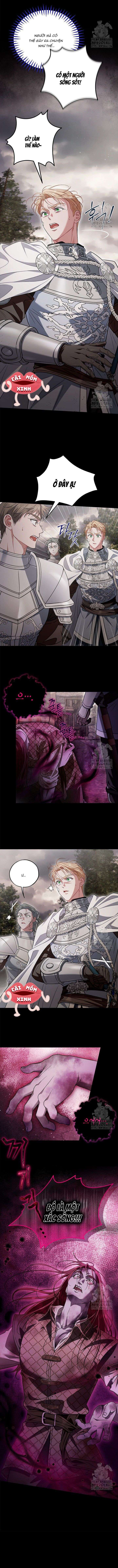 Trở Thành Người Giám Định Chất Độc Cho Thế Lực Hắc Ám - Chapter 58 - Page 14