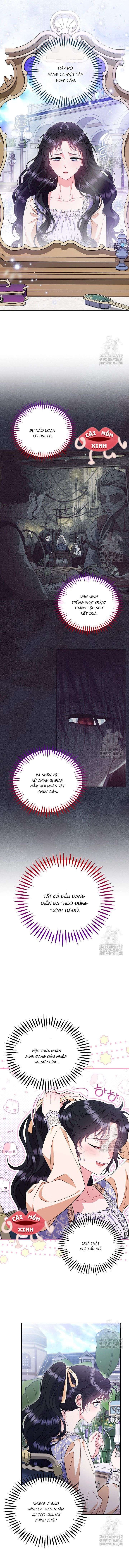 Trở Thành Người Giám Định Chất Độc Cho Thế Lực Hắc Ám - Chapter 58 - Page 4