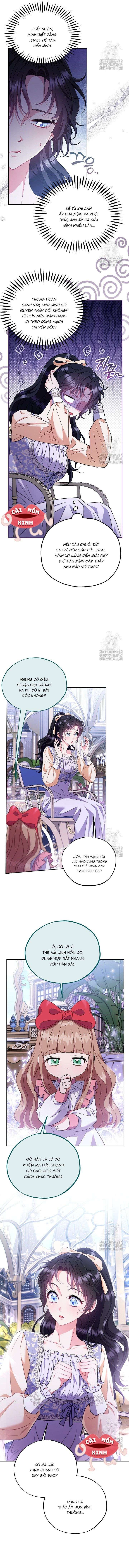 Trở Thành Người Giám Định Chất Độc Cho Thế Lực Hắc Ám - Chapter 58 - Page 9