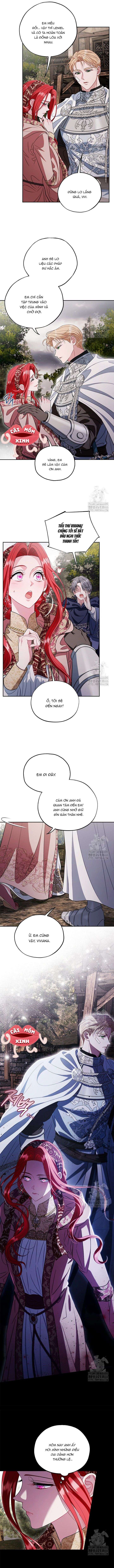 Trở Thành Người Giám Định Chất Độc Cho Thế Lực Hắc Ám - Chapter 59 - Page 12